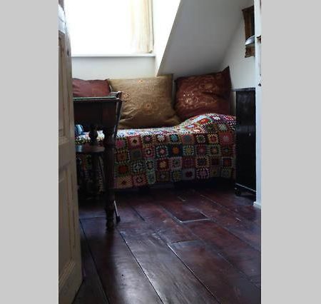 Cosy Apartment Near City Centre อัมสเตอร์ดัม ภายนอก รูปภาพ