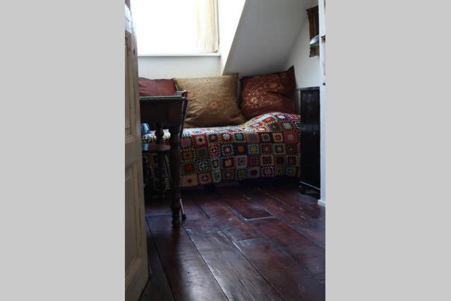 Cosy Apartment Near City Centre อัมสเตอร์ดัม ภายนอก รูปภาพ