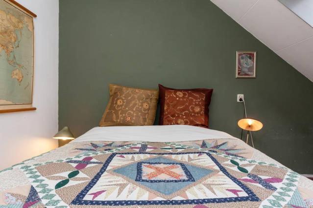 Cosy Apartment Near City Centre อัมสเตอร์ดัม ภายนอก รูปภาพ