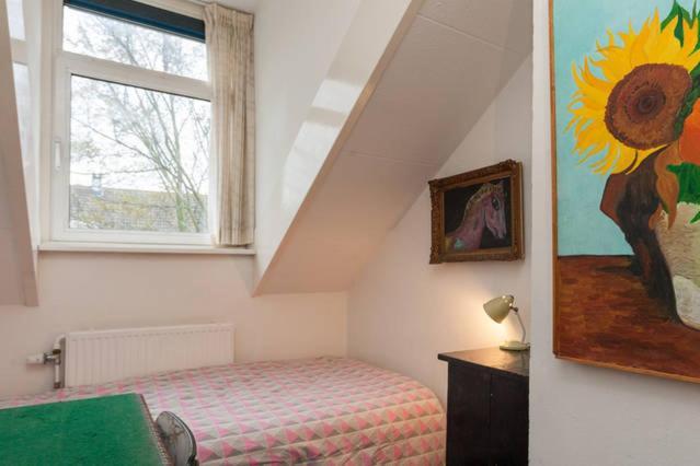 Cosy Apartment Near City Centre อัมสเตอร์ดัม ภายนอก รูปภาพ
